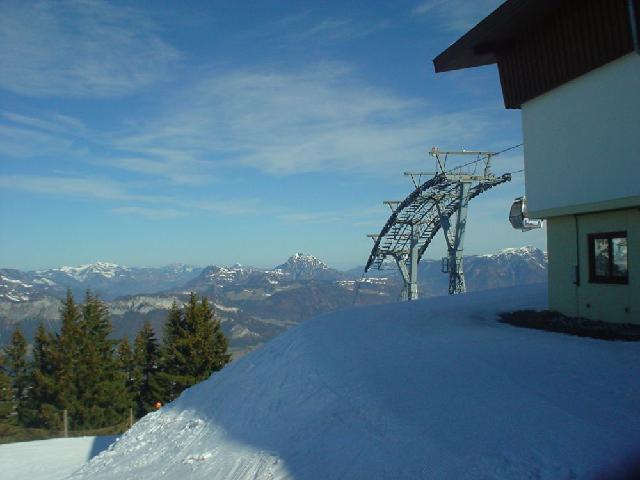Lyže St. Johann, Tirolsko 2008 > obr (26)